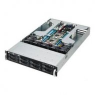 ASUS ESC4000 G3S  // 2U, ASUS Z10PG-D16,  2 x s2011-3 Xeon E5-2600, 1024GB max, 6HDD Hot-swap * 2,5", 1620W, CPU FAN ; 90SV026A-M01CE0 , 